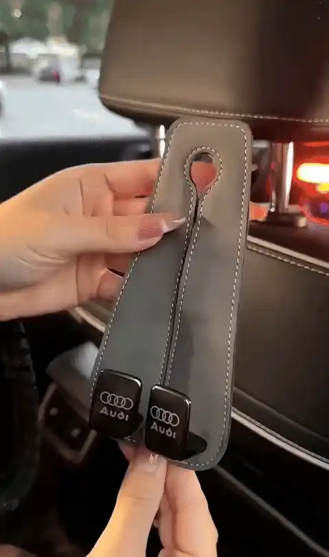 Car Seat Hook Gif