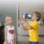 High-tech Flying Magic Ball 2025