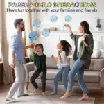 High-tech Flying Magic Ball 2025