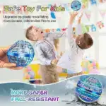 High-tech Flying Magic Ball 2025