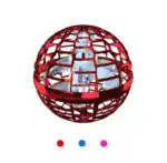 High-tech Flying Magic Ball 2025