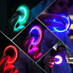 Flying Spinner UFO Boomerang Mini Drone