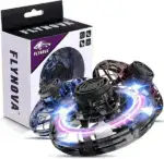 Flying Spinner UFO Boomerang Mini Drone